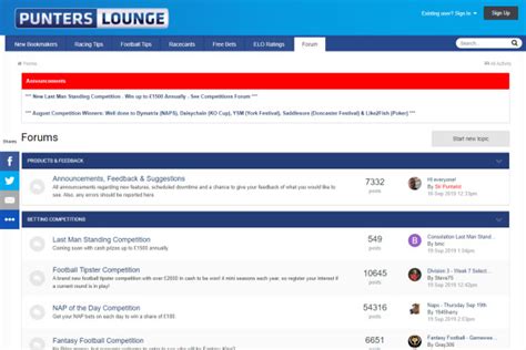 horse racing betting forum|Punters Lounge .